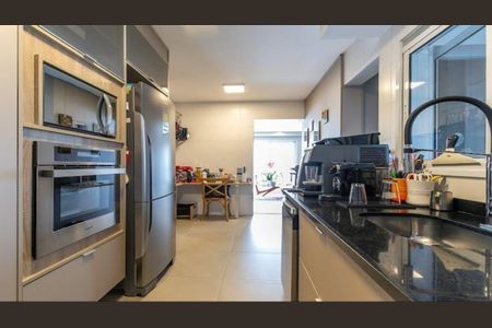 Apartamento à venda com 2 quartos, 130m² em Jardim Taboao, São Paulo