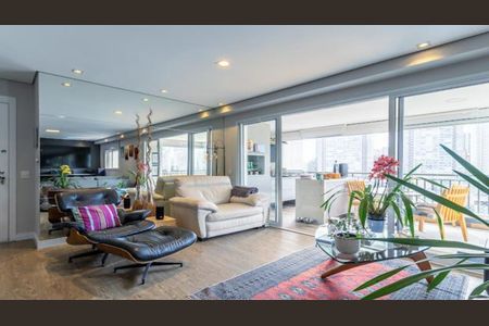 Apartamento à venda com 2 quartos, 130m² em Jardim Taboao, São Paulo