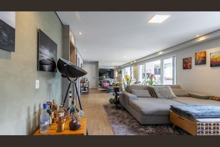 Apartamento à venda com 2 quartos, 130m² em Jardim Taboao, São Paulo