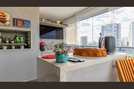 Apartamento à venda com 2 quartos, 130m² em Jardim Taboao, São Paulo