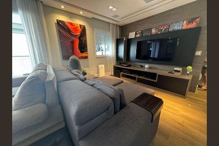 Apartamento à venda com 2 quartos, 147m² em Centro, São Bernardo do Campo