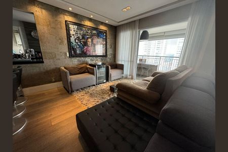 Apartamento à venda com 2 quartos, 147m² em Centro, São Bernardo do Campo