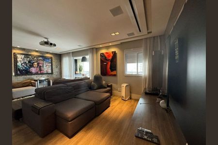 Apartamento à venda com 2 quartos, 147m² em Centro, São Bernardo do Campo