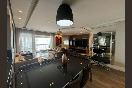 Apartamento à venda com 2 quartos, 147m² em Centro, São Bernardo do Campo