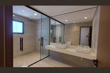 Casa à venda com 434m², 5 quartos e 4 vagas