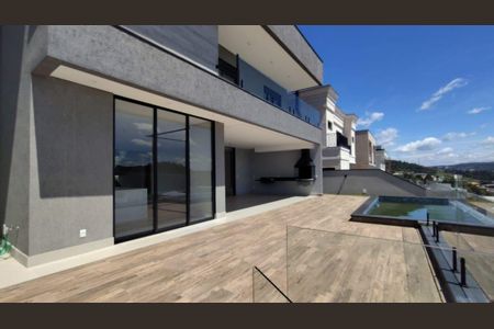 Casa à venda com 434m², 5 quartos e 4 vagas