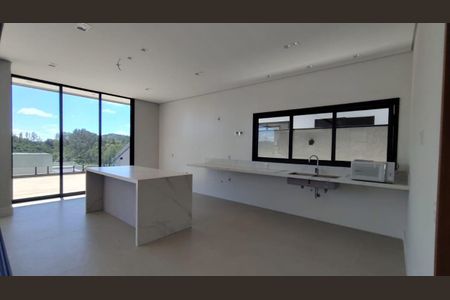 Casa à venda com 5 quartos, 434m² em Cidade Tamboré, Santana de Parnaíba