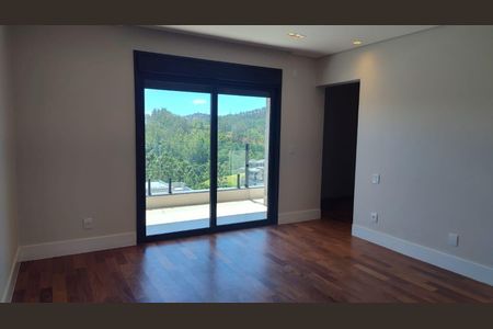 Casa à venda com 5 quartos, 434m² em Cidade Tamboré, Santana de Parnaíba