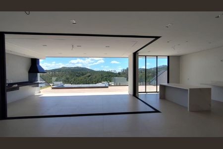 Casa à venda com 5 quartos, 434m² em Cidade Tamboré, Santana de Parnaíba