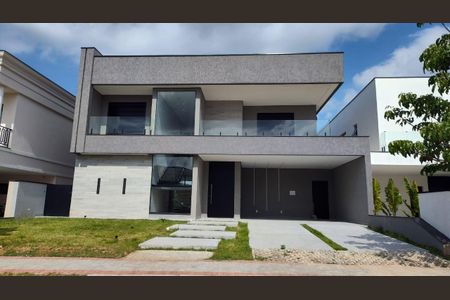 Casa à venda com 434m², 5 quartos e 4 vagas