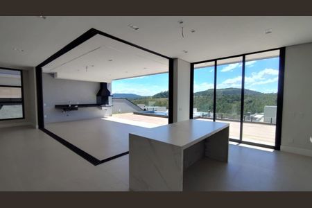 Casa à venda com 434m², 5 quartos e 4 vagas