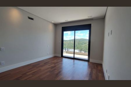 Casa à venda com 5 quartos, 434m² em Cidade Tamboré, Santana de Parnaíba