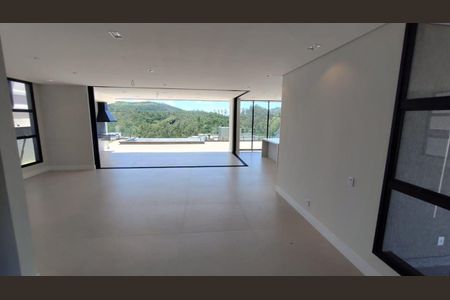 Casa à venda com 5 quartos, 434m² em Cidade Tamboré, Santana de Parnaíba