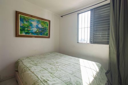 Quarto 2 de apartamento à venda com 2 quartos, 50m² em Ipiranga, São Paulo