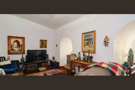 Casa à venda com 4 quartos, 400m² em Jardim Panorama, São Paulo