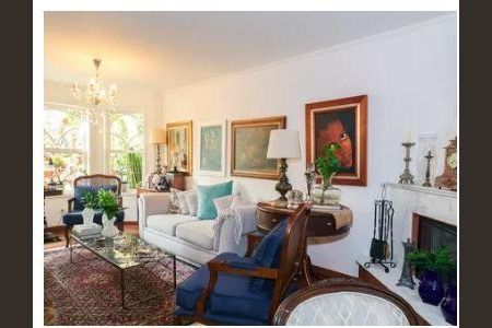 Casa à venda com 4 quartos, 400m² em Jardim Panorama, São Paulo