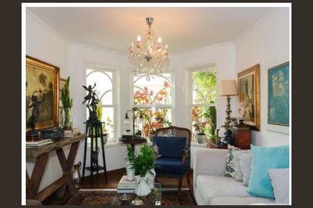 Casa à venda com 4 quartos, 400m² em Jardim Panorama, São Paulo