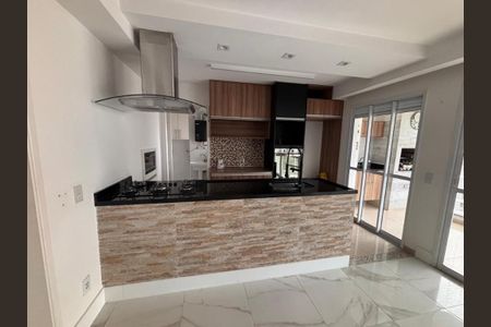 Apartamento à venda com 106m², 3 quartos e 2 vagas Apartamento à venda com 106m², 3 quartos e 2 vagasFoto 06