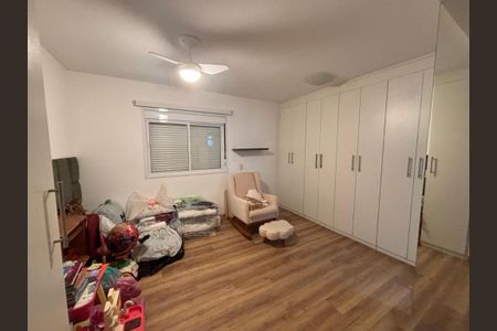 Apartamento à venda com 106m², 3 quartos e 2 vagas Apartamento à venda com 106m², 3 quartos e 2 vagasFoto 17
