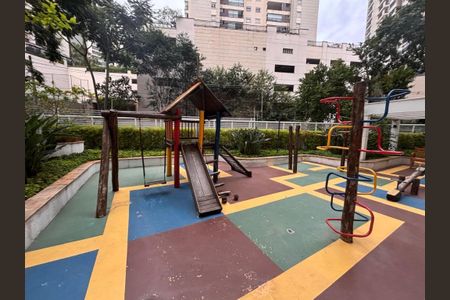 Apartamento à venda com 106m², 3 quartos e 2 vagas Apartamento à venda com 106m², 3 quartos e 2 vagasFoto 33