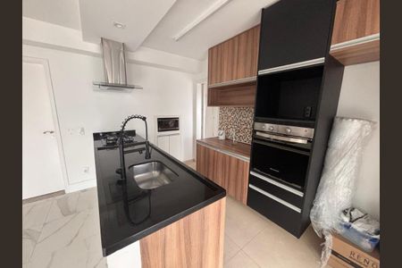 Apartamento à venda com 106m², 3 quartos e 2 vagas Apartamento à venda com 106m², 3 quartos e 2 vagasFoto 07