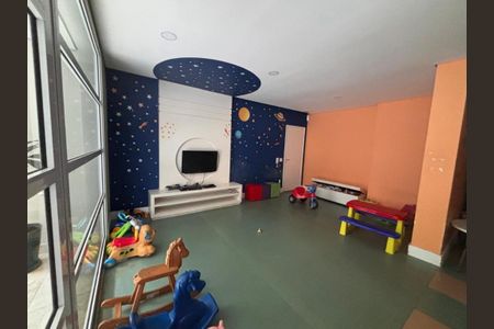 Apartamento à venda com 106m², 3 quartos e 2 vagas Apartamento à venda com 106m², 3 quartos e 2 vagasFoto 28