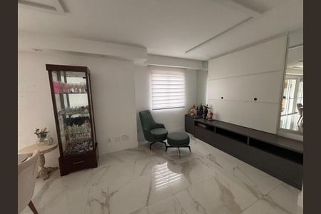 Apartamento à venda com 106m², 3 quartos e 2 vagas Apartamento à venda com 106m², 3 quartos e 2 vagasFoto 15