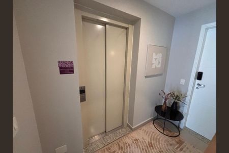 Apartamento à venda com 106m², 3 quartos e 2 vagas Apartamento à venda com 106m², 3 quartos e 2 vagasFoto 04