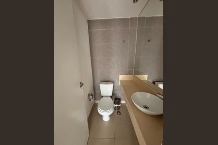 Apartamento à venda com 106m², 3 quartos e 2 vagas Apartamento à venda com 106m², 3 quartos e 2 vagasFoto 21
