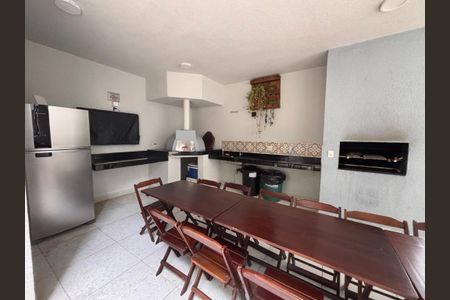 Apartamento à venda com 106m², 3 quartos e 2 vagas Apartamento à venda com 106m², 3 quartos e 2 vagasFoto 37