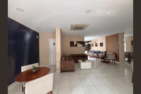 Apartamento à venda com 106m², 3 quartos e 2 vagas Apartamento à venda com 106m², 3 quartos e 2 vagasFoto 24