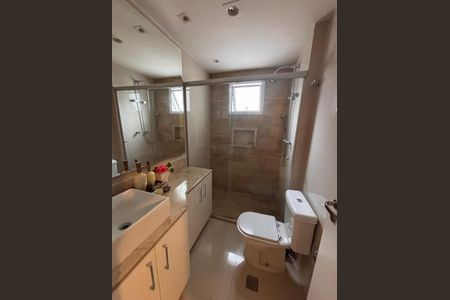 Apartamento à venda com 106m², 3 quartos e 2 vagas Apartamento à venda com 106m², 3 quartos e 2 vagasFoto 18