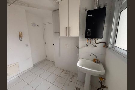 Apartamento à venda com 106m², 3 quartos e 2 vagas Apartamento à venda com 106m², 3 quartos e 2 vagasFoto 13