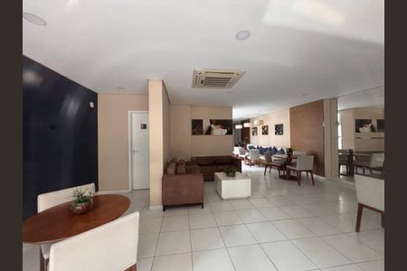 Apartamento à venda com 106m², 3 quartos e 2 vagas Apartamento à venda com 106m², 3 quartos e 2 vagasFoto 25