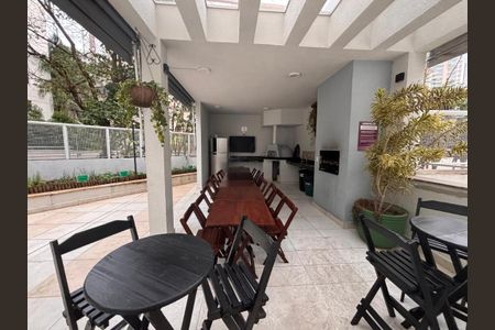 Apartamento à venda com 106m², 3 quartos e 2 vagas Apartamento à venda com 106m², 3 quartos e 2 vagasFoto 38