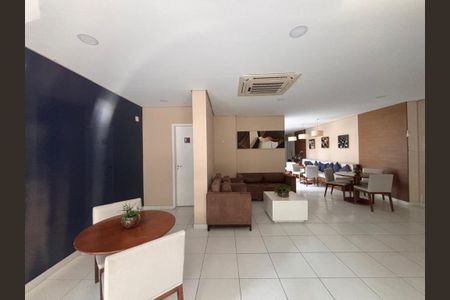 Apartamento à venda com 106m², 3 quartos e 2 vagas Apartamento à venda com 106m², 3 quartos e 2 vagasFoto 23