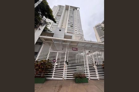 Apartamento à venda com 106m², 3 quartos e 2 vagas Apartamento à venda com 106m², 3 quartos e 2 vagasFoto 01
