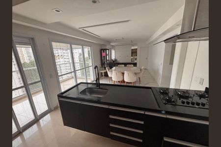 Apartamento à venda com 106m², 3 quartos e 2 vagas Apartamento à venda com 106m², 3 quartos e 2 vagasFoto 14