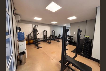 Apartamento à venda com 106m², 3 quartos e 2 vagas Apartamento à venda com 106m², 3 quartos e 2 vagasFoto 42