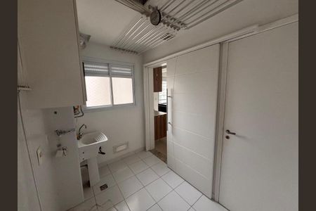 Apartamento à venda com 106m², 3 quartos e 2 vagas Apartamento à venda com 106m², 3 quartos e 2 vagasFoto 19