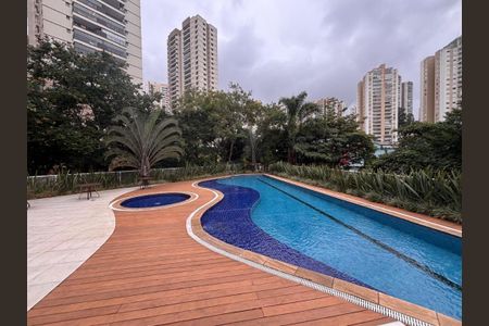 Apartamento à venda com 106m², 3 quartos e 2 vagas Apartamento à venda com 106m², 3 quartos e 2 vagasFoto 40