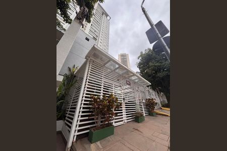 Apartamento à venda com 106m², 3 quartos e 2 vagas Apartamento à venda com 106m², 3 quartos e 2 vagasFoto 47
