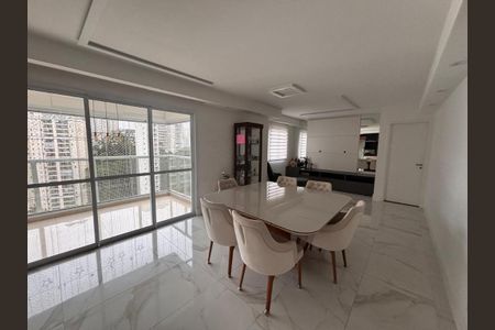 Apartamento à venda com 106m², 3 quartos e 2 vagas Apartamento à venda com 106m², 3 quartos e 2 vagasFoto 11