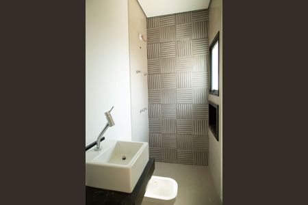 Casa à venda com 524m², 5 quartos e 6 vagas