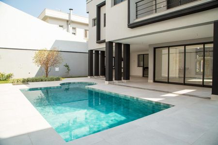 Casa à venda com 524m², 5 quartos e 6 vagas