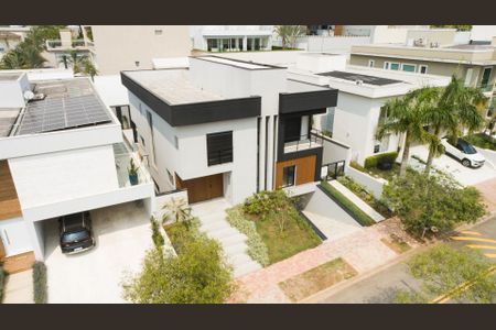 Casa à venda com 524m², 5 quartos e 6 vagas