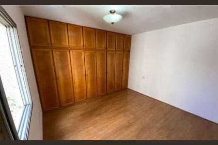Apartamento à venda com 4 quartos, 138m² em Vila Clementino, São Paulo