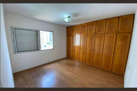 Apartamento à venda com 4 quartos, 138m² em Vila Clementino, São Paulo