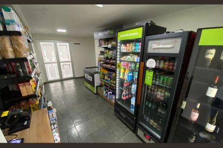 Apartamento à venda com 138m², 4 quartos e 2 vagas
