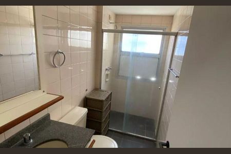 Apartamento à venda com 4 quartos, 138m² em Vila Clementino, São Paulo